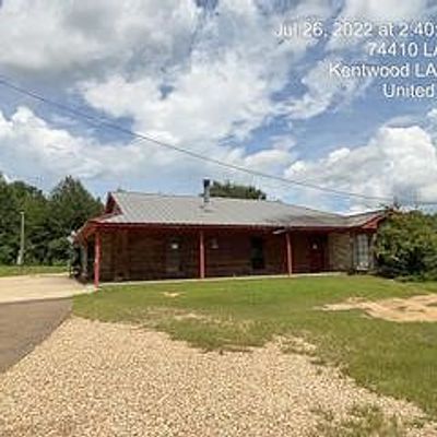 74410 1054 Highway, Kentwood, LA 70444