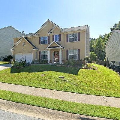 745 Ambrose Ln, Atlanta, GA 30349