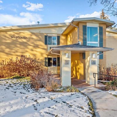 745 S Clinton St #9 B, Denver, CO 80247