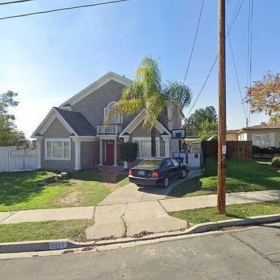 5950 Odessa Ave, La Mesa, CA 91942