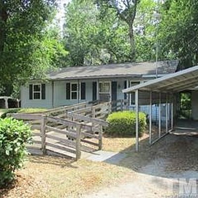 599 H L Locklear Road, Pembroke, NC 28372