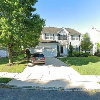 6 Brentwood Dr, Burlington, NJ 08016