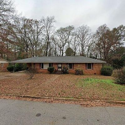 6 Highridge Cir, Tuscaloosa, AL 35405