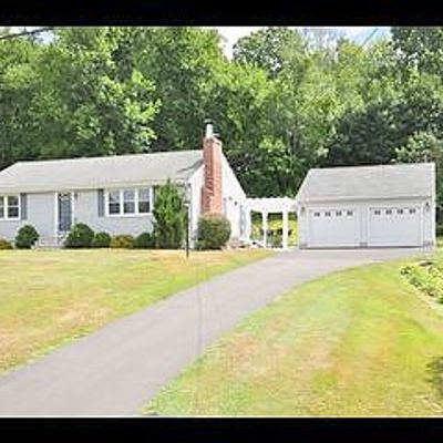 6 Hamilton Rd, East Granby, CT 06026