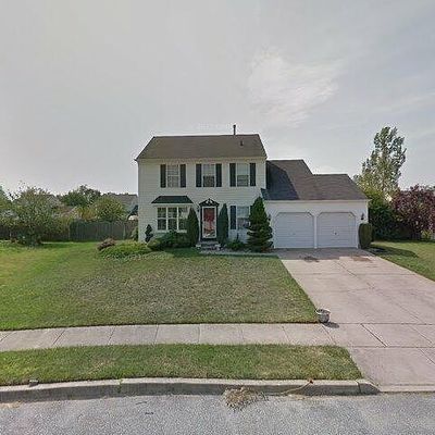 6 Orlando Ct, Sicklerville, NJ 08081