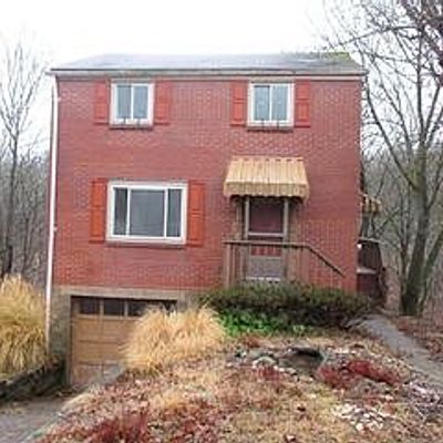 6 Norbert St, Pittsburgh, PA 15202