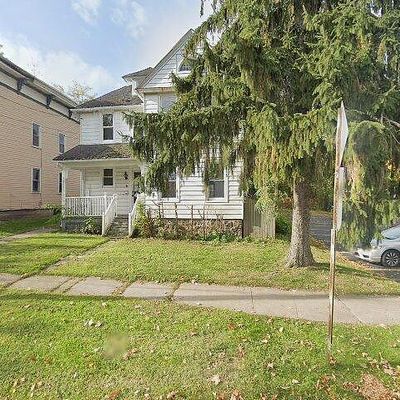 6 Scott St, Utica, NY 13501