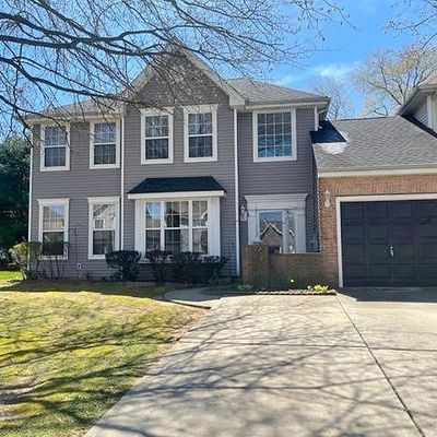 60 Fieldcrest Dr, Mount Holly, NJ 08060