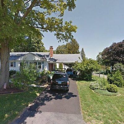 60 Josephine Ter, Bristol, CT 06010