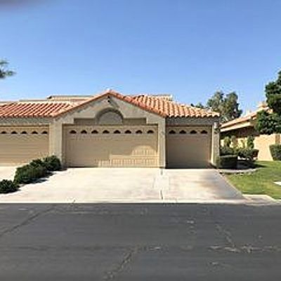 60 La Costa Dr, Rancho Mirage, CA 92270