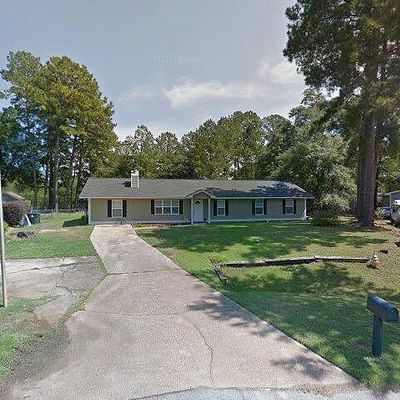 600 Bison Ln, Albany, GA 31721