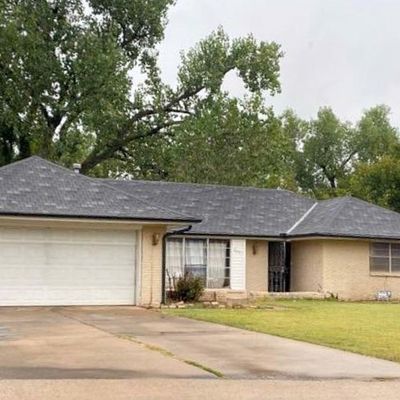 6001 Glencove Pl, Oklahoma City, OK 73132