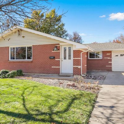 6007 Flower St, Arvada, CO 80004