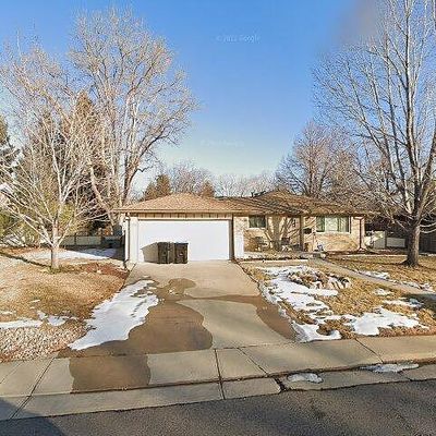 6008 Nelson St, Arvada, CO 80004