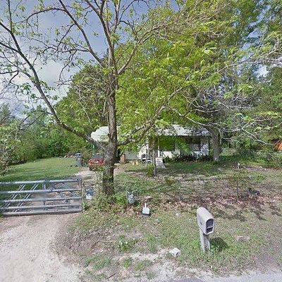 601 Myrtie St, Lufkin, TX 75901