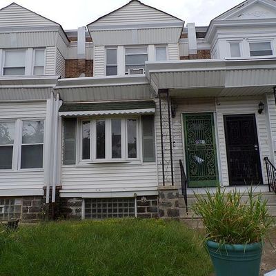 6017 W Columbia Ave, Philadelphia, PA 19151