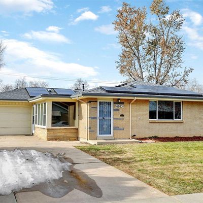 6023 Field St, Arvada, CO 80004