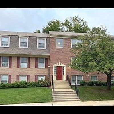 6028 Westchester Park Dr #201, College Park, MD 20740