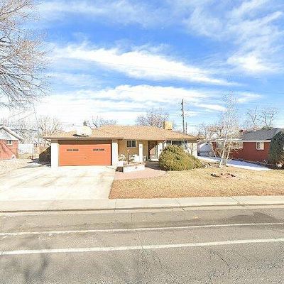 6026 Simms St, Arvada, CO 80004