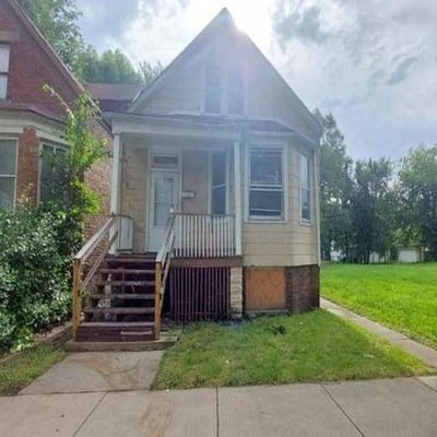 6029 S Hermitage Ave, Chicago, IL 60636