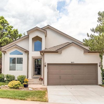 603 Entrada Dr, Golden, CO 80401