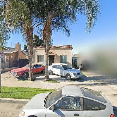 6035 3 Rd Ave, Los Angeles, CA 90043