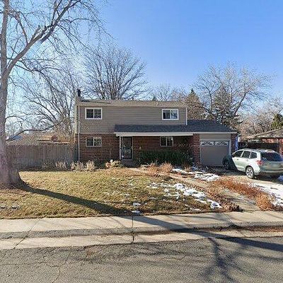 6033 Newcombe Ct, Arvada, CO 80004