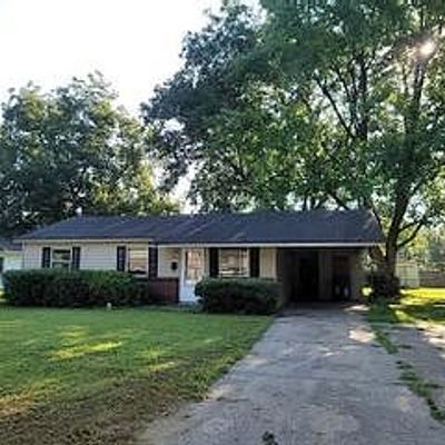 604 N Hollywood St, Blytheville, AR 72315