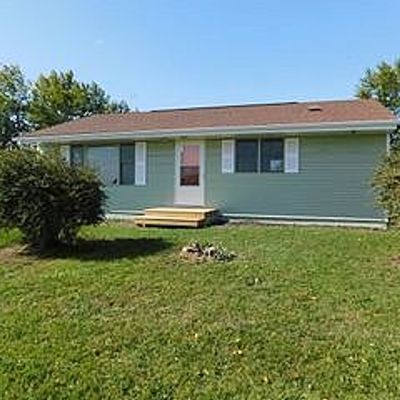 604 Se 6 Th St, Greenfield, IA 50849