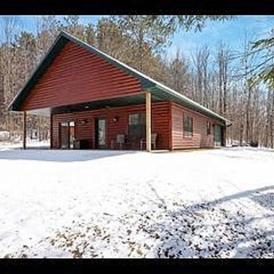 6048 W Manning Road, Winter, WI 54896