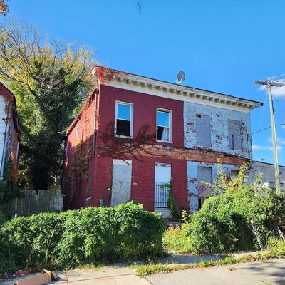 605 Bartlett Ave, Baltimore, MD 21218