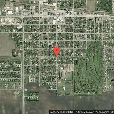 605 S 9th St, Olivia, MN 56277