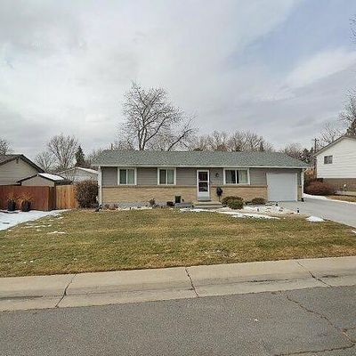 6053 Balsam St, Arvada, CO 80004