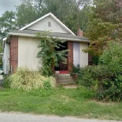 606 Olive St, Salem, OH 44460