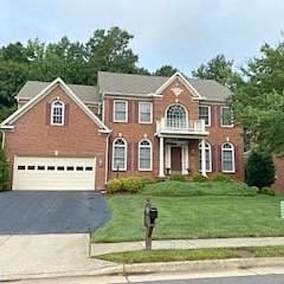 6068 Deer Ridge Trl, Springfield, VA 22150