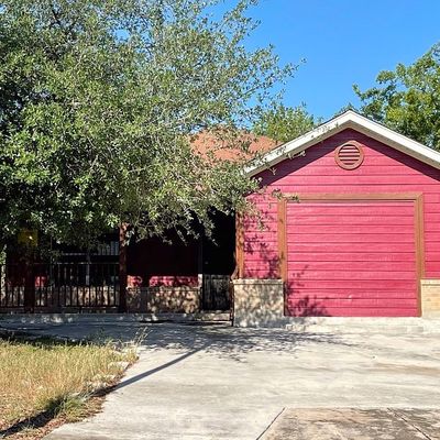 607 Villa Linda, San Antonio, TX 78237