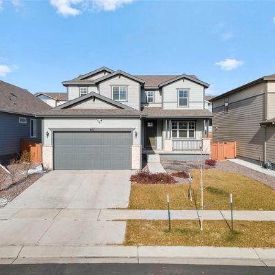 607 W 174 Th Ave, Broomfield, CO 80023