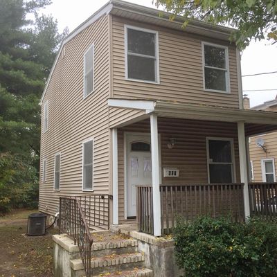 607 W 6 Th St, Palmyra, NJ 08065