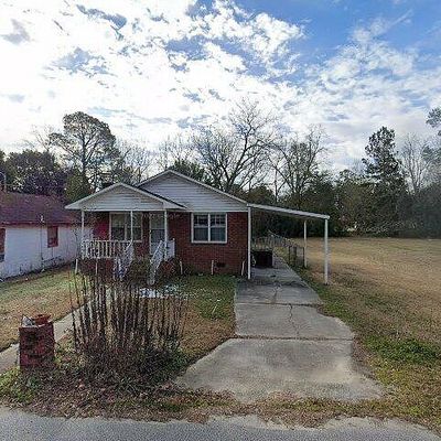 608 W Pennsylvania St, Florence, SC 29501