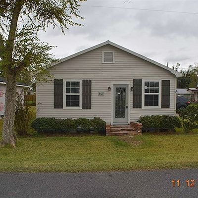 609 Arms St, Thibodaux, LA 70301