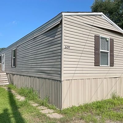 609 N 2 Nd St, Richmond, TX 77469