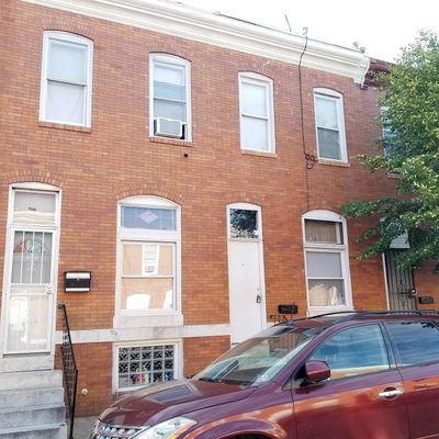 609 N Curley St, Baltimore, MD 21205