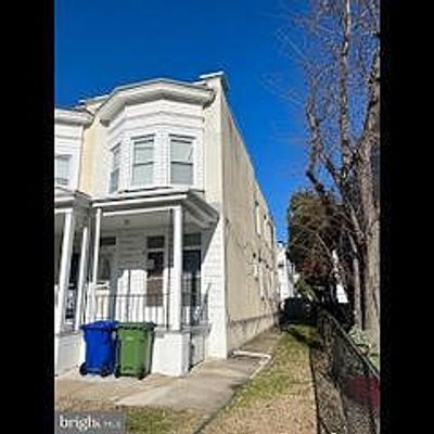 610 Cator Ave, Baltimore, MD 21218