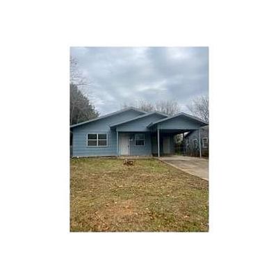 610 Highway 45, Hackett, AR 72937