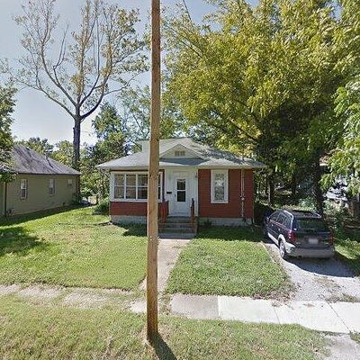 610 N Allyn St, Carbondale, IL 62901