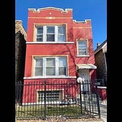 6107 S Marshfield Avenue, Chicago, IL 60636