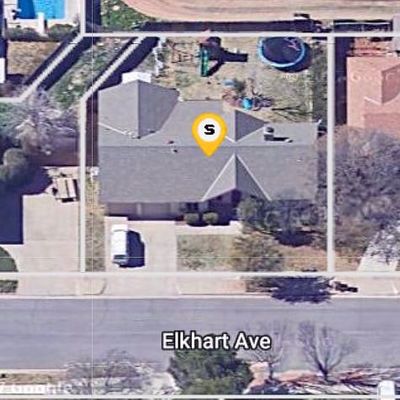 6108 Elkhart Ave, Lubbock, TX 79424