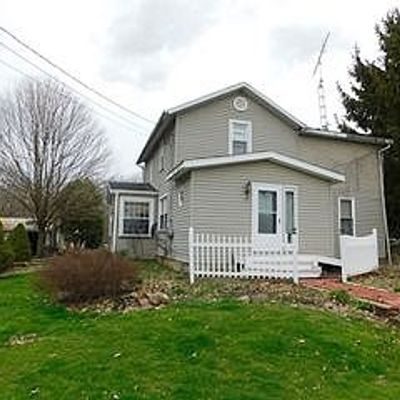 611 Denver St, Jamestown, PA 16154