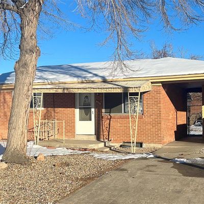 6110 Benton St, Arvada, CO 80003