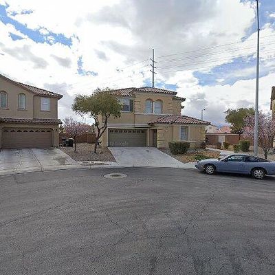 6113 Casa Del Oro St, North Las Vegas, NV 89031